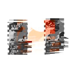 Florex Eldiven Şeffaf 100'lü Paket görseli