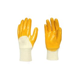 Aky Standart Nitril Eldiven No:9 506000 görseli