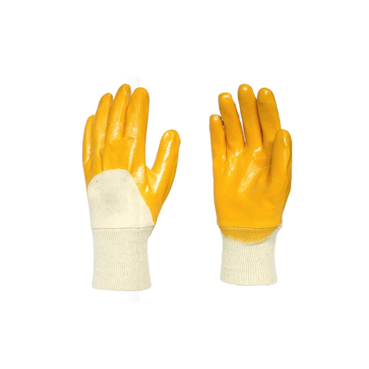 Aky Standart Nitril Eldiven No:9 506000 küçük görsel