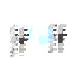 Bay-el Kokusuz Takviyeli Deri Eldiven 10'' El410 görseli