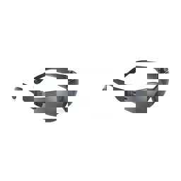 Viola Valente Cross 603 Siyah Gözlük küçük görsel