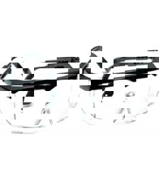 Viola Valente Classic Şeffaf Gözlük küçük görsel