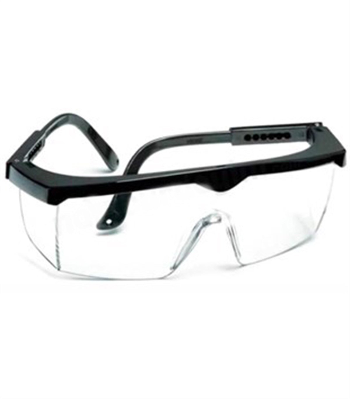 Viola Valente Classic Şeffaf Gözlük küçük görsel