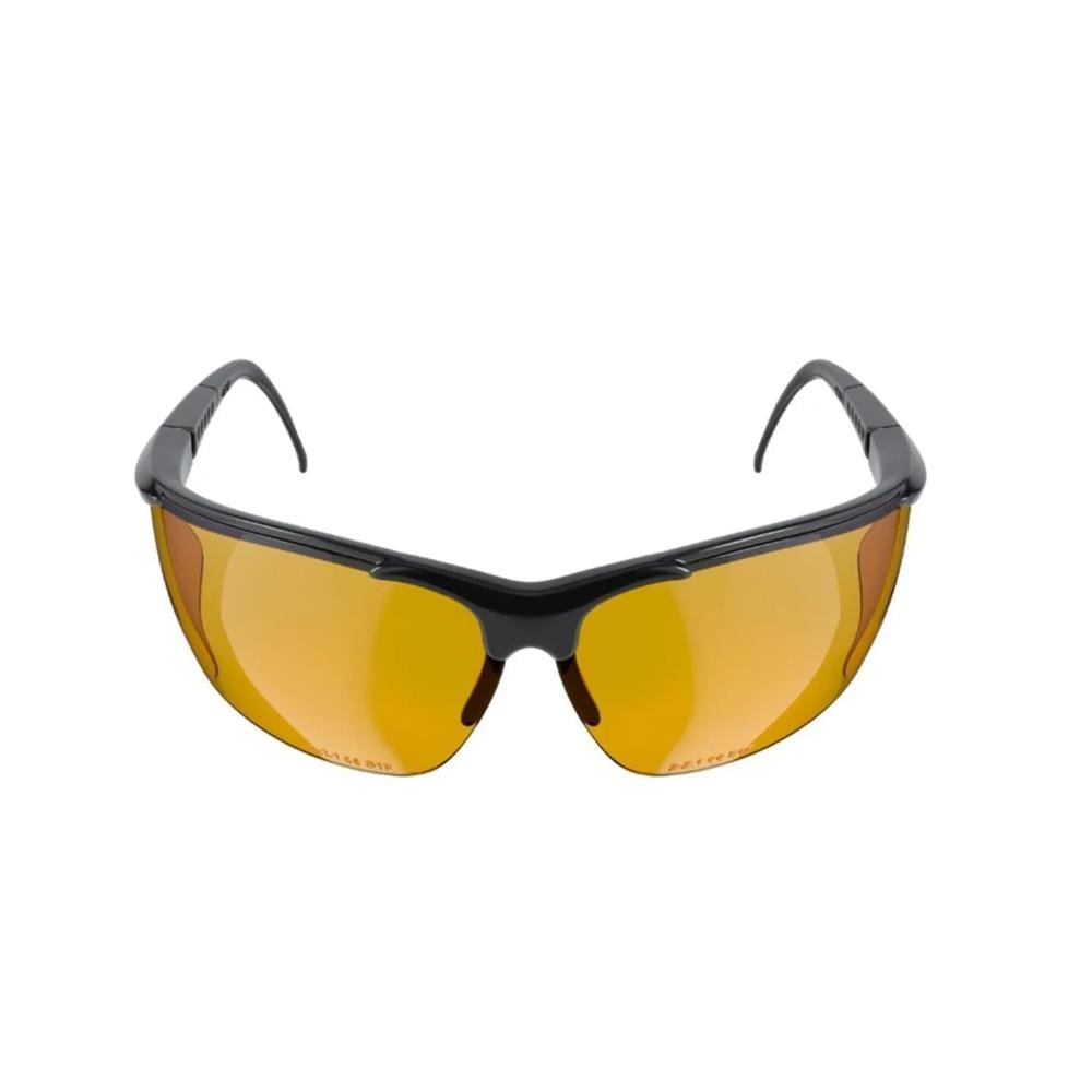 Baymax S-600 Spor Koruyucu Gözlük Füme küçük görsel