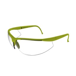 Baymax S-600 Spor Koruyucu Gözlük Füme küçük görsel