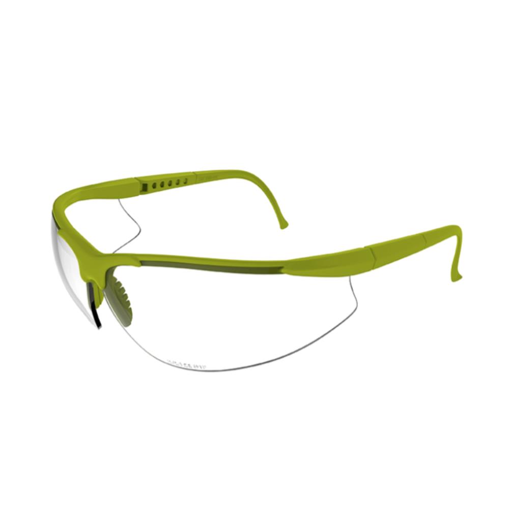 Baymax S-600 Spor Koruyucu Gözlük Füme küçük görsel