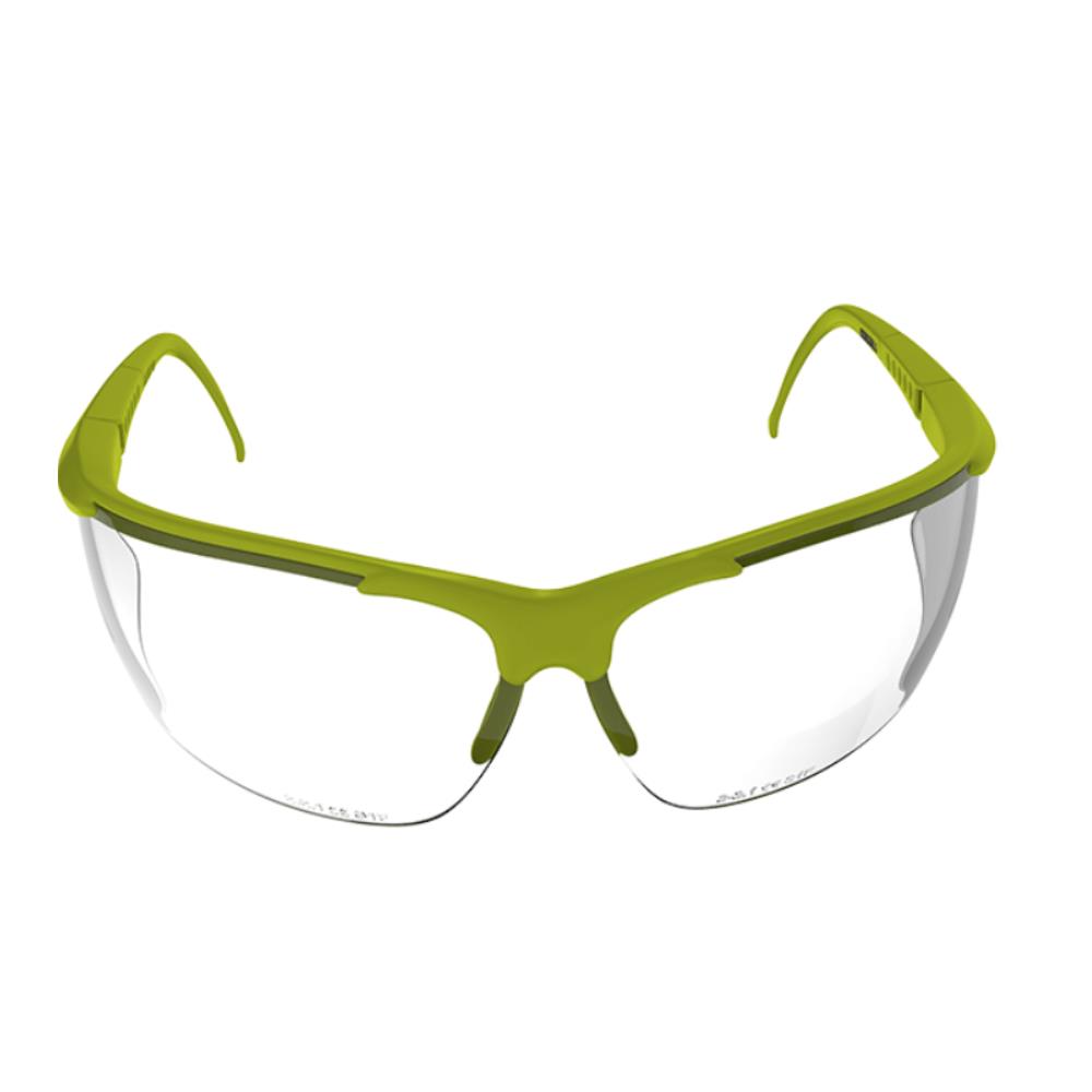 Baymax S-600 Spor Koruyucu Gözlük Füme küçük görsel