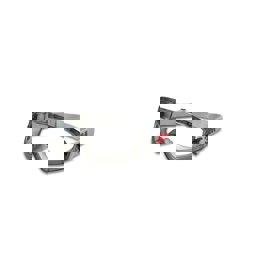 3M 2890 Güvenlik Gözlüğü Ventilli görseli