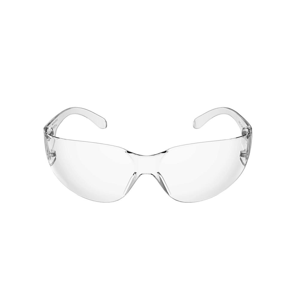 Baymax S-500 Dinamik Koruyucu Gözlük Sarı küçük görsel