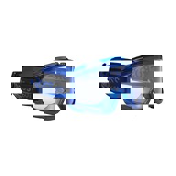 Viola Valente Cross 601 Şeffaf Gözlük (buğu Yapmaz) görseli