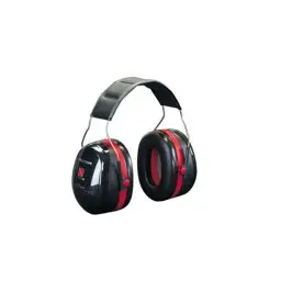 3M Peltor H520A Optime 2 Baş Bantlı Kulaklık görseli