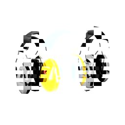 3M Peltor H520A Optime 2 Baş Bantlı Kulaklık küçük görsel