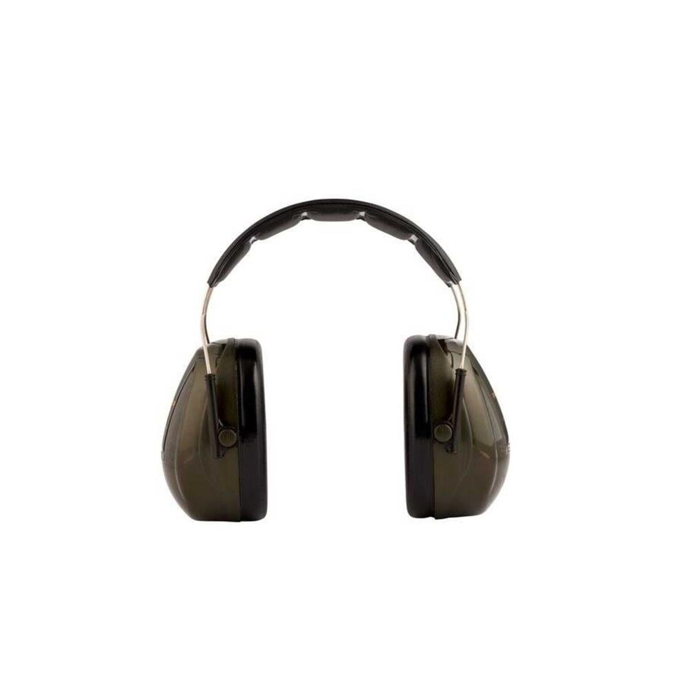 3M Peltor H520A Optime 2 Baş Bantlı Kulaklık küçük görsel