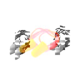 3M 1110 İpli Kulak Tıkacı görseli