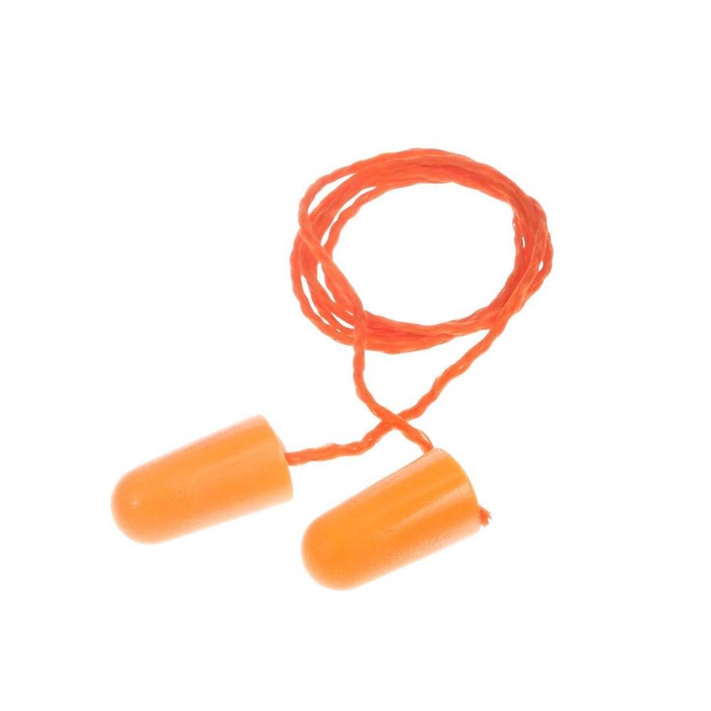 3M 1110 İpli Kulak Tıkacı küçük görsel