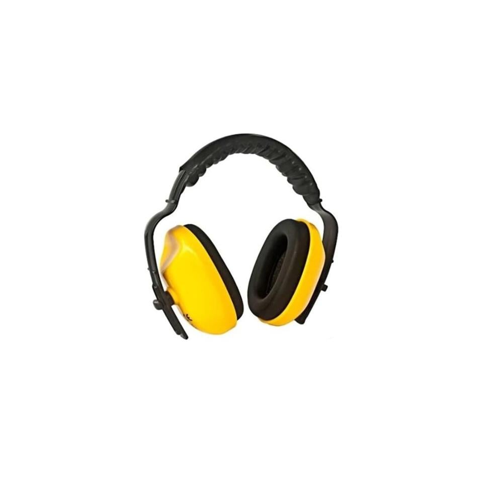 Vento Ey23-1 Baş Bantlı Gürültü Önleyici Kulaklık 25 Db küçük görsel