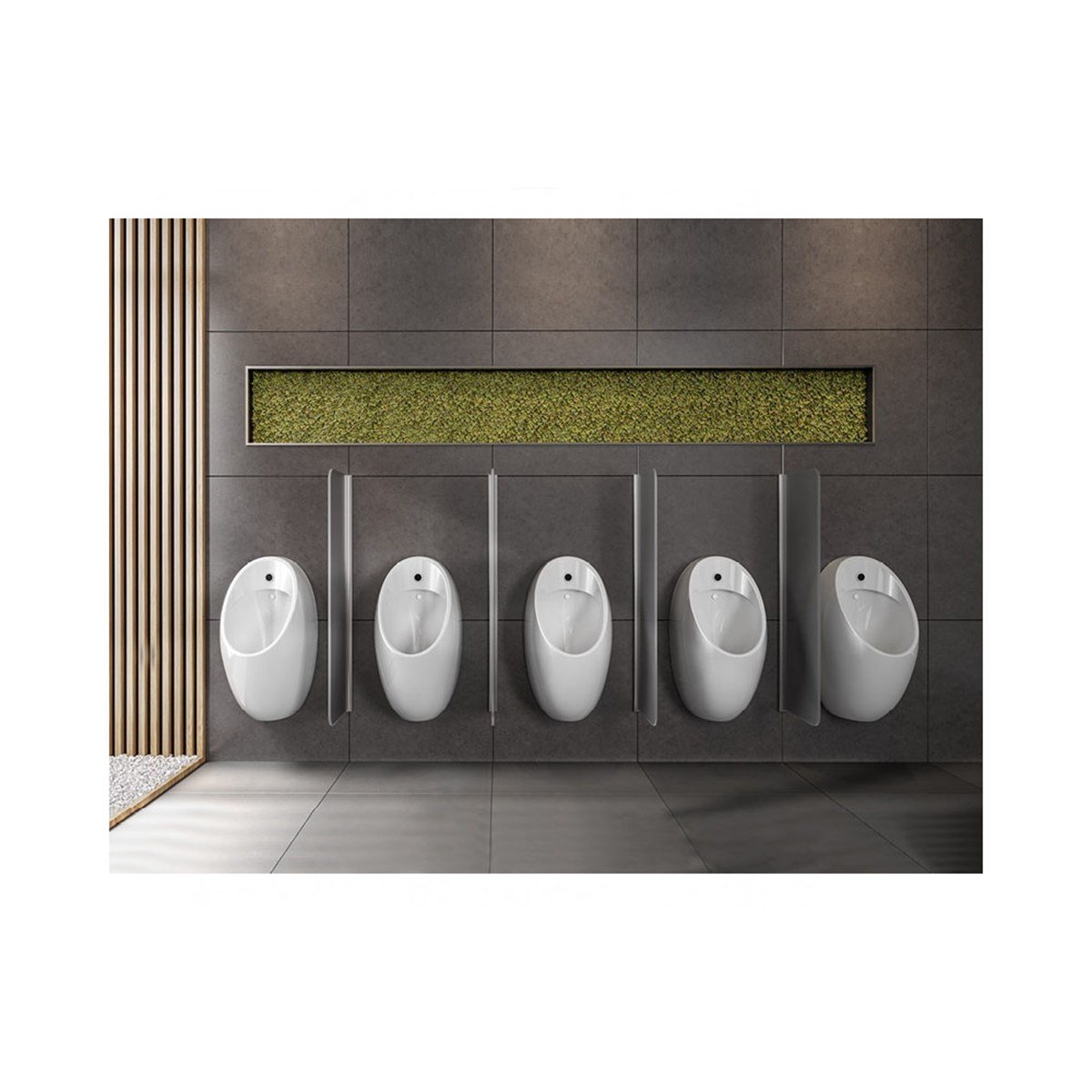 Turkuaz Cerastyle Aqua Fotoselli Pisuvar 014800 küçük görsel