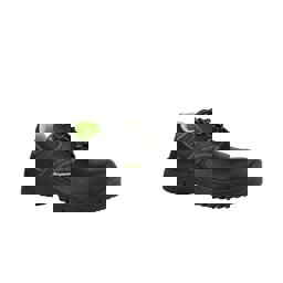 Baymax S-02 S3 Çelik Burun+Çelik Taban Deri İş Ayakkabısı görseli