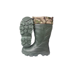 Emek Eva Avcı Çizmesi Çoraplı görseli