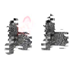 Pars S1 Çelik Burunlu Süet İş Ayakkabısı görseli