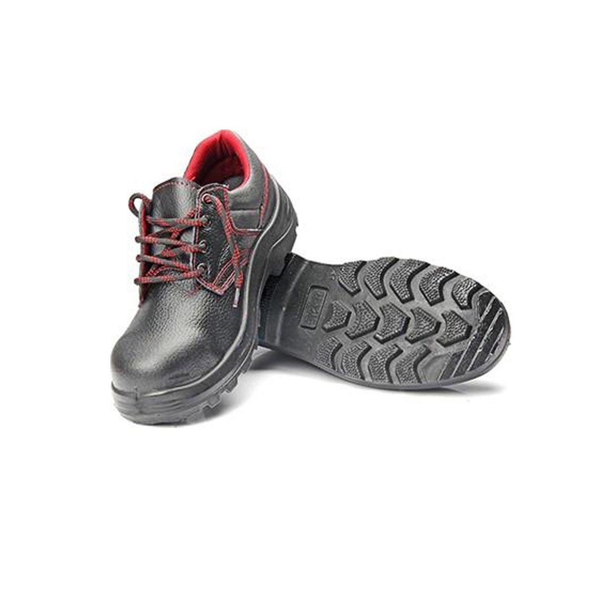 Pars S1 Çelik Burunlu Süet İş Ayakkabısı küçük görsel