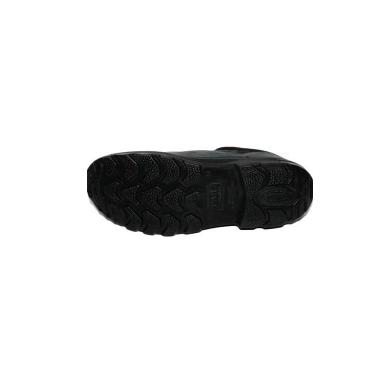 Pars S1 Çelik Burunlu Süet İş Ayakkabısı küçük görsel