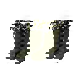 Ulaş Kauçuk Çoraplı Avcı Çizmesi görseli