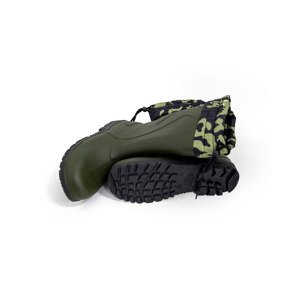 Ulaş Kauçuk Çoraplı Avcı Çizmesi küçük görsel