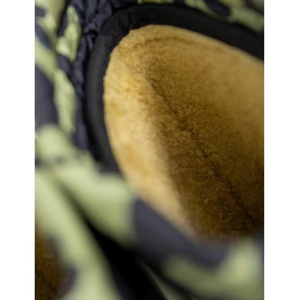 Ulaş Kauçuk Çoraplı Avcı Çizmesi küçük görsel