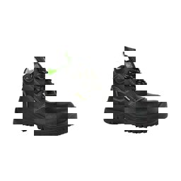 Baymax S-03 S2 Çelik Burunlu Deri İş Botu görseli