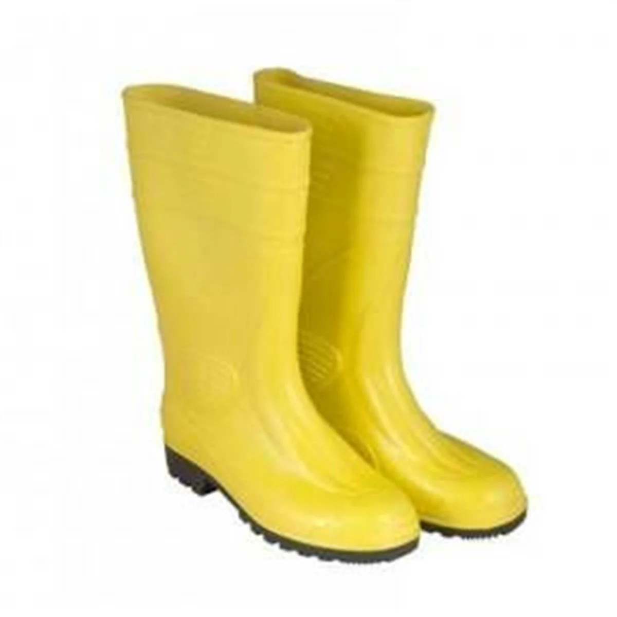 Gezer Sarı Çizme Kısa küçük görsel