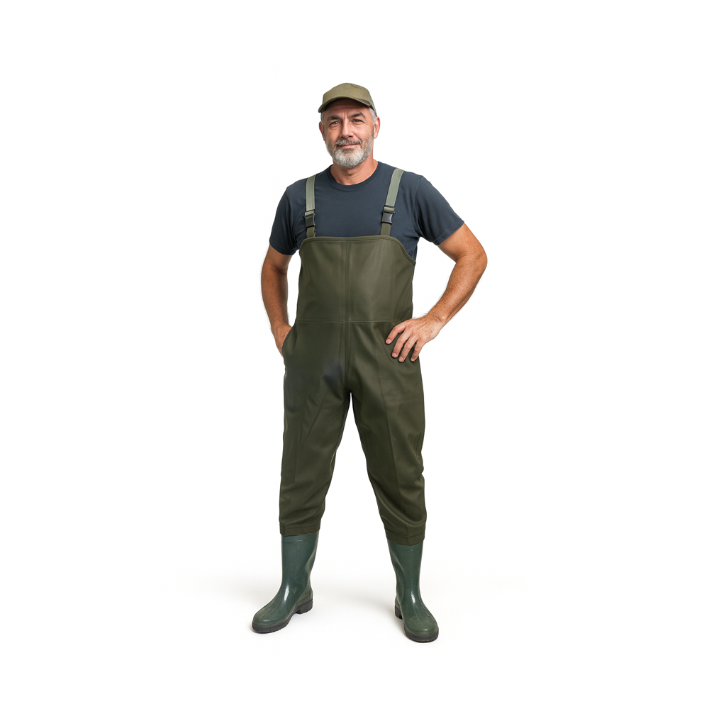 Arısan Göğüs Çizme küçük görsel