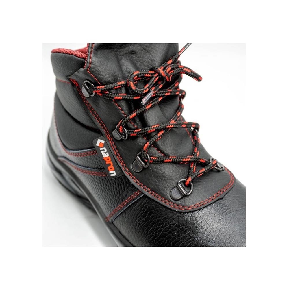 Napron 8002-S2 Çelik Burunlu İş Botu 44 No küçük görsel