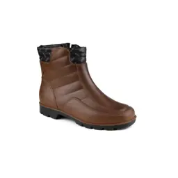 Gezer Yünlü Bot Kısa Merdane görseli