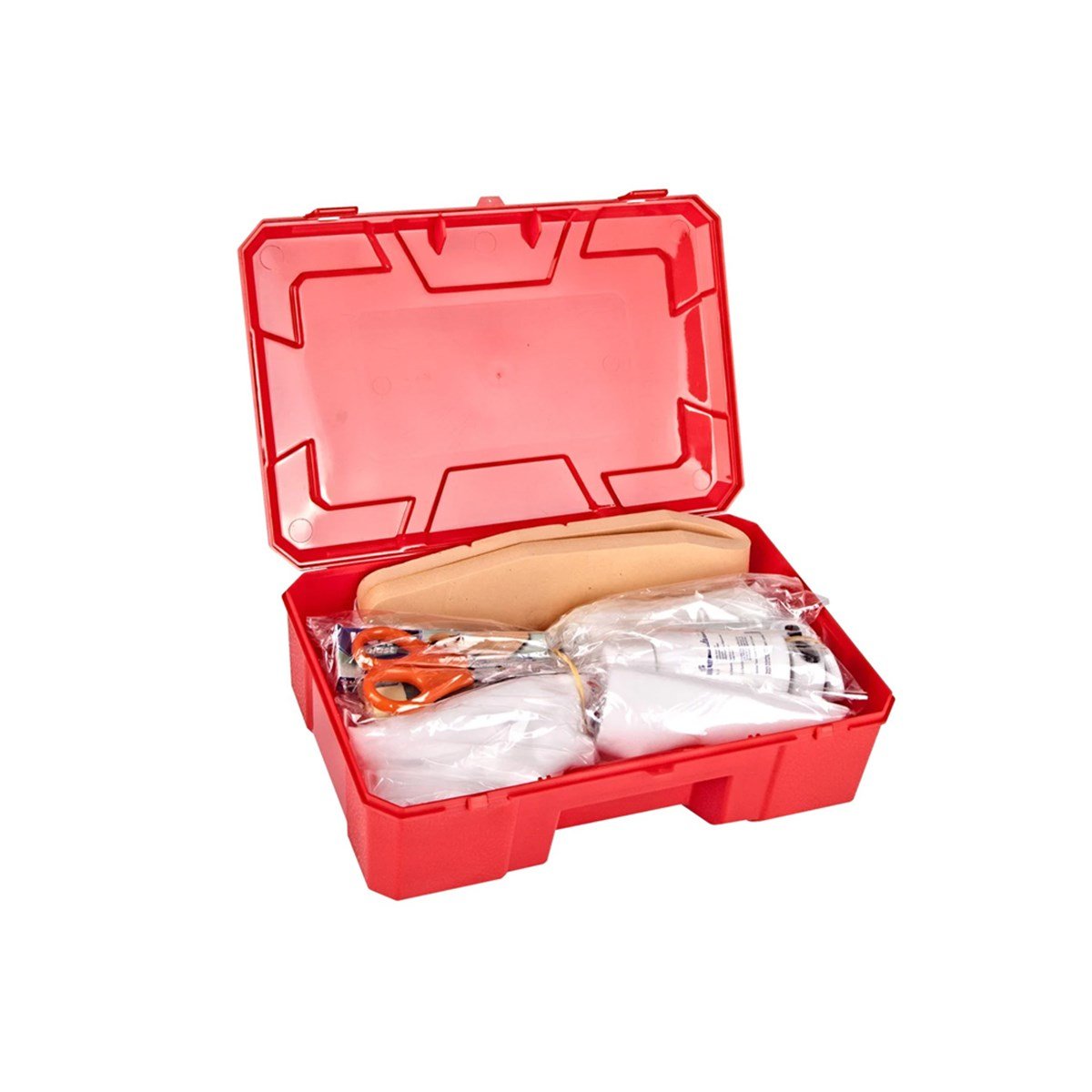 Araç İlk Yardım Seti Asr-5014 küçük görsel