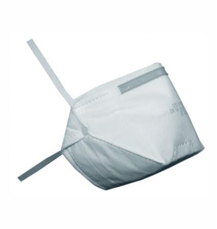 Toz Maskesi Katlanır Normal FFP2 küçük görsel