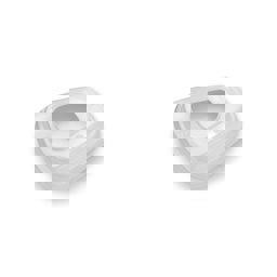 3M 501 5911 Filtre İçin Tutucu Kapak (1 Takım) görseli