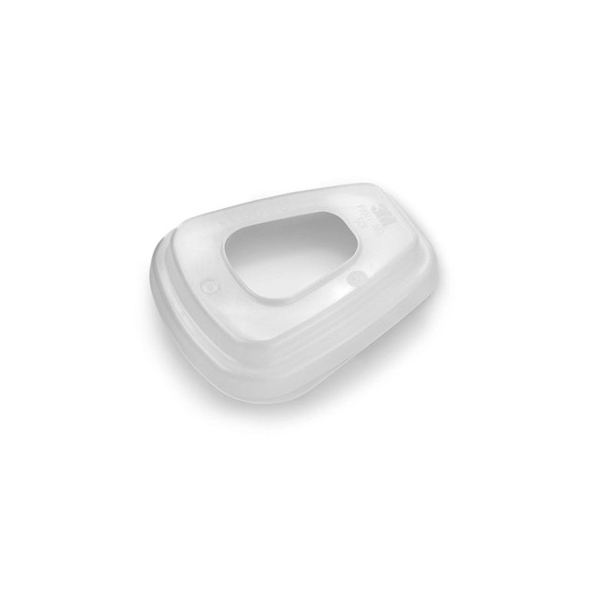 3M 501 5911 Filtre İçin Tutucu Kapak (1 Takım) küçük görsel