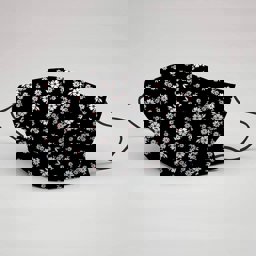 Mode Yetişkin Full Ultrasonic Telli Maske 21079 (5'li Paket) görseli