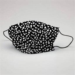 Mode Yetişkin Full Ultrasonic Telli Maske 21079 (5'li Paket) küçük görsel