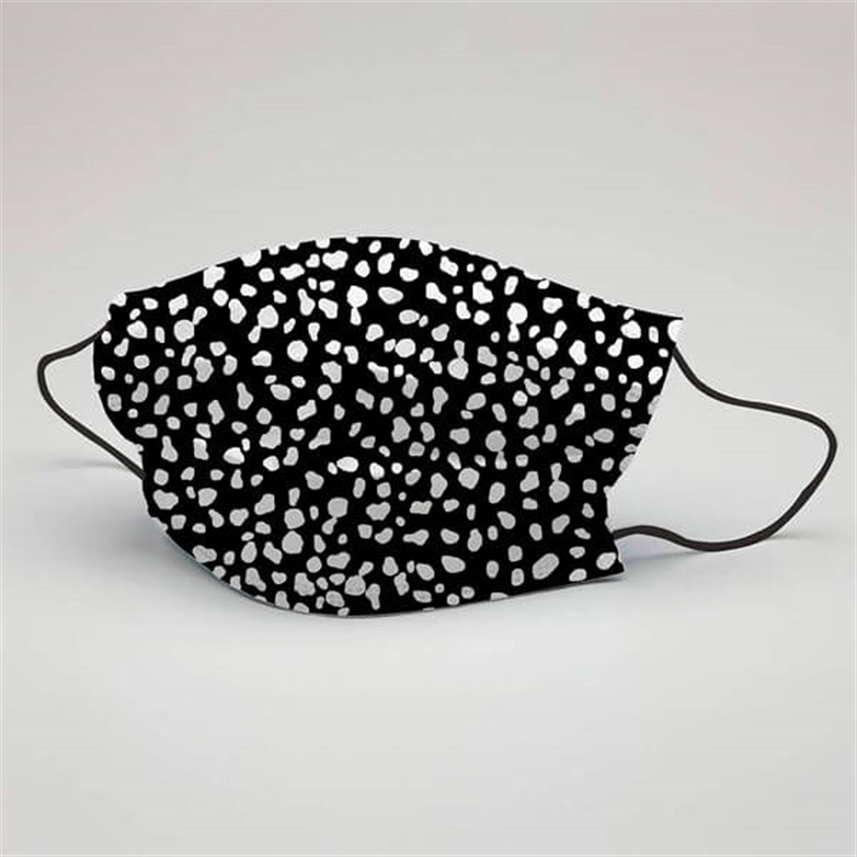 Mode Yetişkin Full Ultrasonic Telli Maske 21079 (5'li Paket) küçük görsel