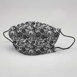 Mode Yetişkin Full Ultrasonic Telli Maske 21079 (5'li Paket) küçük görsel