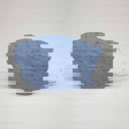 Mode Yetişkin Full Ultrasonic Telli Maske 21079 (5'li Paket) küçük görsel