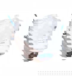 Toz Maskesi Konik Ventilli Ffp2 görseli