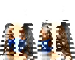 Nano Maske Beyaz (Yıkanabilir) görseli