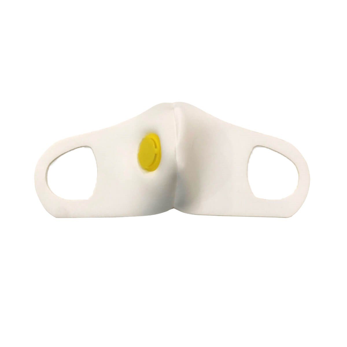 Nano Maske Beyaz (Yıkanabilir) küçük görsel