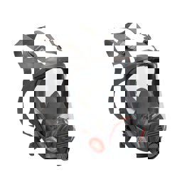 3M 6300 Yarım Yüz Maskesi Büyük Boy (L) görseli