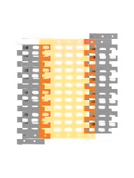 Emniyet Alan Perdesi 506 K (1x50Mt) görseli