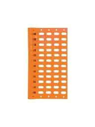 Pass Emniyet Alan Perdesi 1X50Mt Uv Katkılı görseli