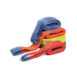 Polyester Yük Kaldırma Sapanı 3 Ton 8 Metre küçük görsel